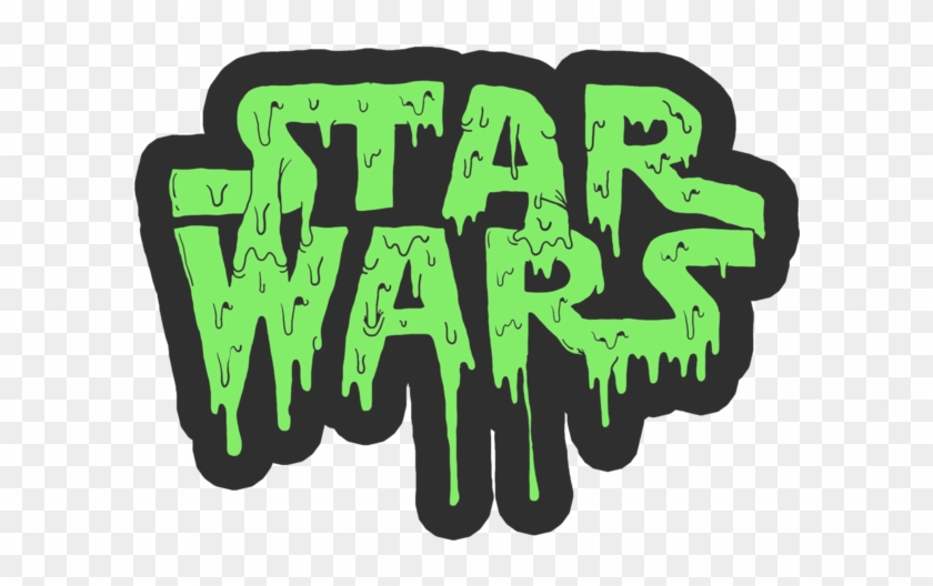 Star Wars Logo Png - Star Wars Design Transparent #208552