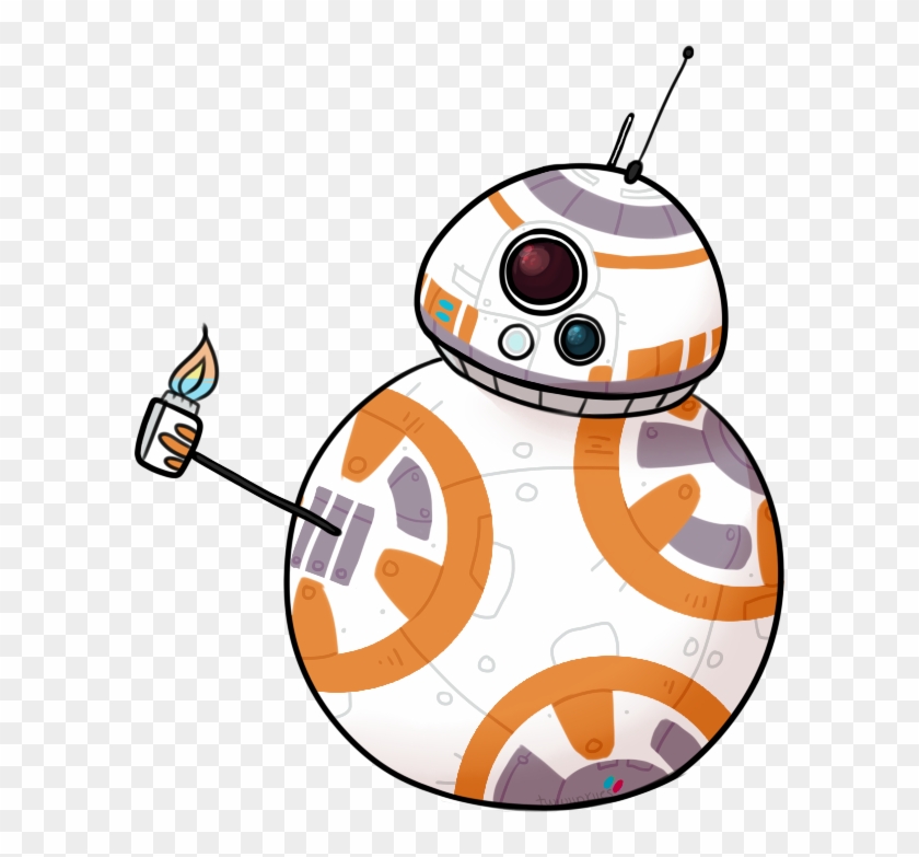 Bb8 Approves By Iint On Deviantart - Bb 8 Approves #208572