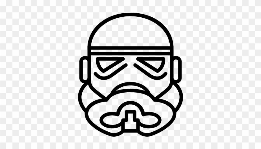 Star Wars Vector - Icones Nerds #208586