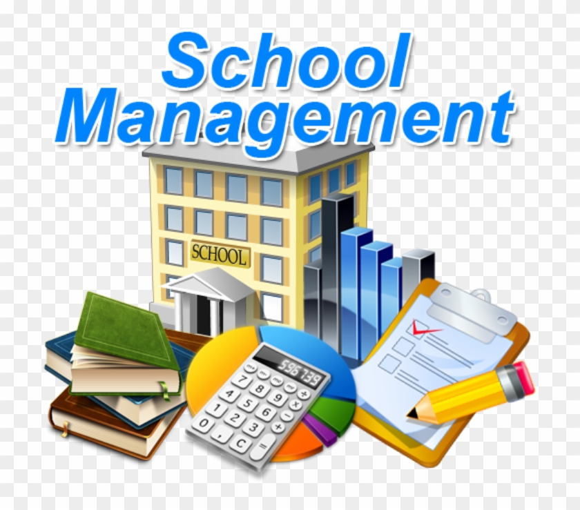 School - School Management #208711