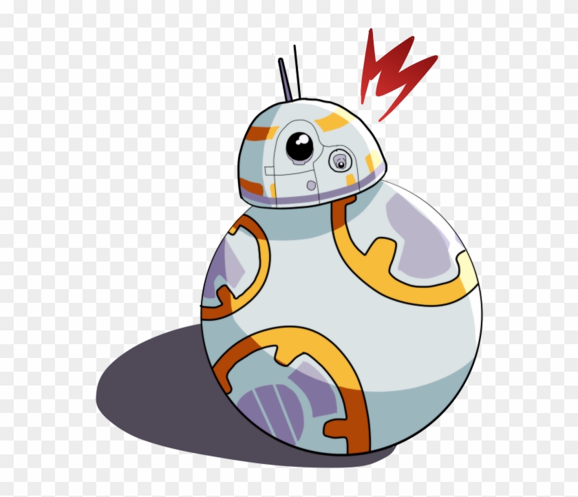 Star Wars Day - Bb-8 #208714