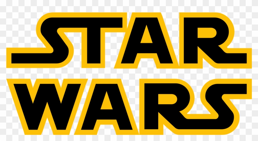 Star Wars Logo Png - Star Wars: The Force Awakens - Big Sleeve Edition #208740