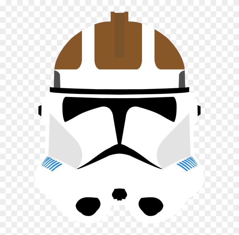 Clone Trooper Phase 2 Helmet #208764