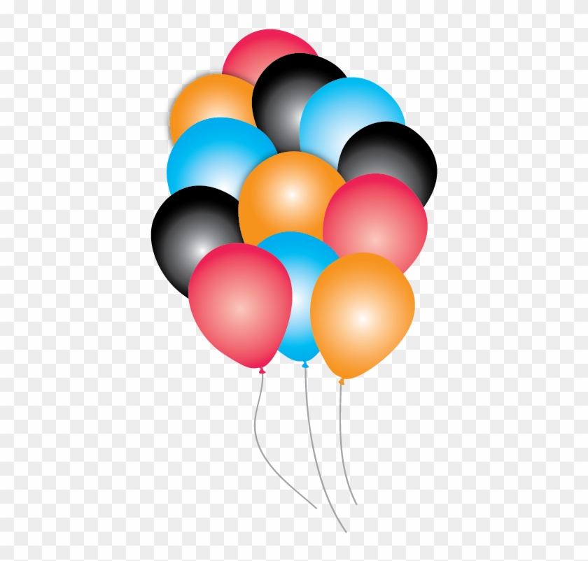 Star Wars Party Balloons - Balloon #208781