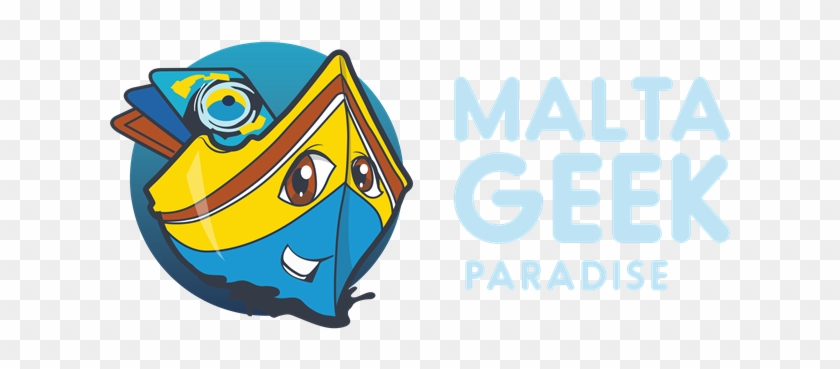 Malta Geek Paradise - Malta Geek Paradise #208782
