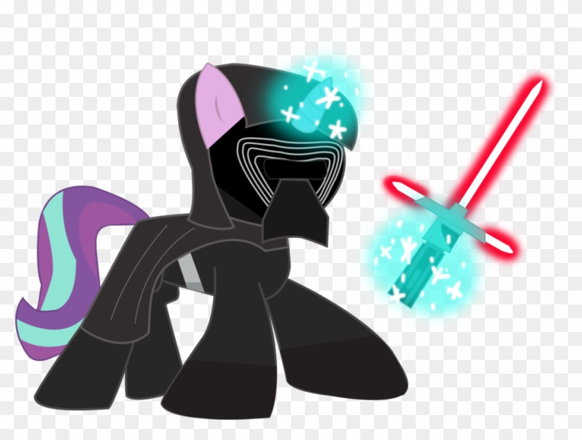 Star Wars 7 Mlp #208804