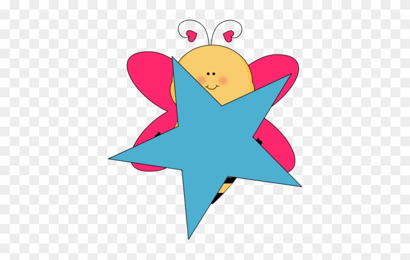 Stars Clipart Cute - Clip Art #208823