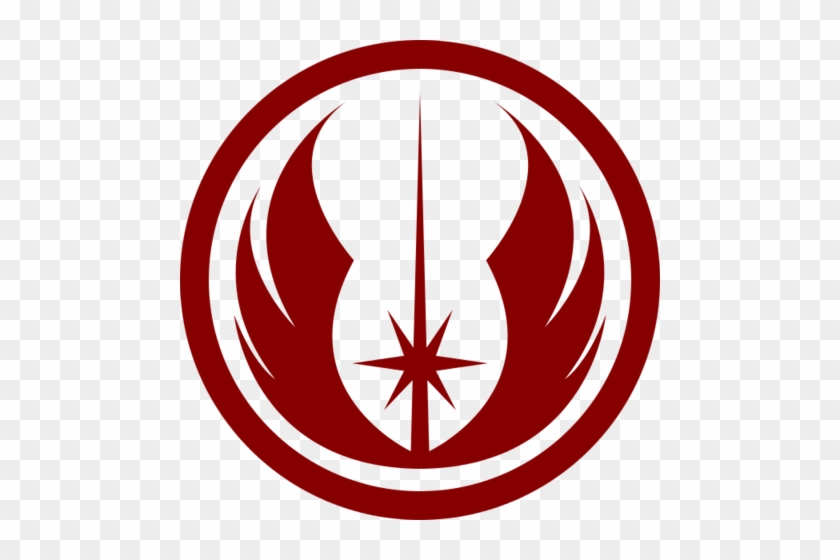 Jedi Order Svg Star Wars Jedi Logo Free Transparent Png.