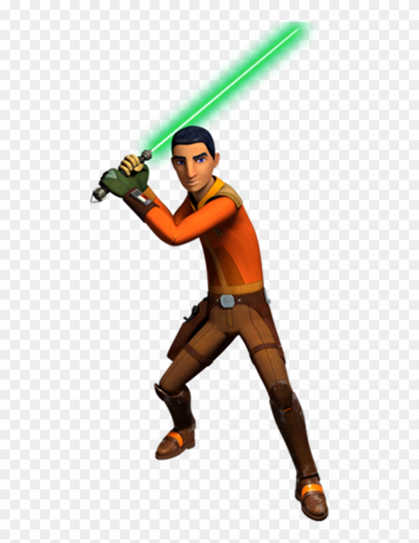 Ezra Bridger Season 3 Render - Ezra Bridger Season 4 #208883