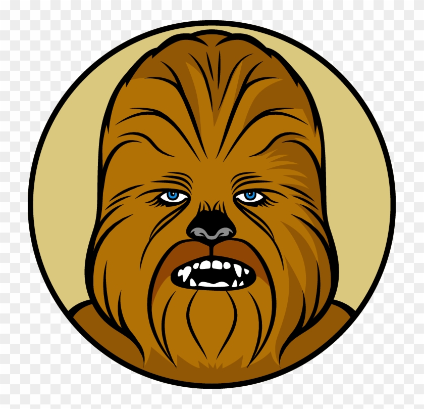 Left Tackle - Team Chewbacca #208898