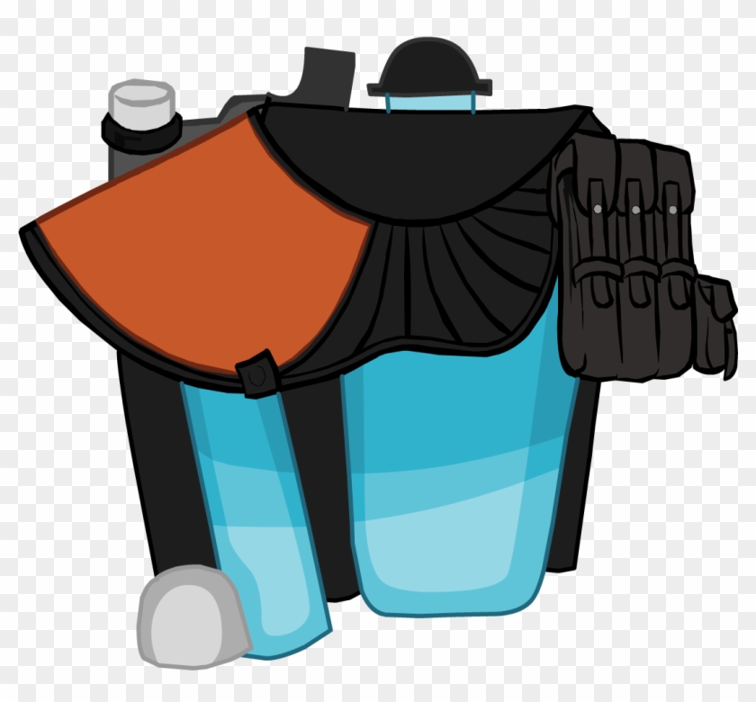 Sandtrooper Pauldron - Sandtrooper Pauldron #208934