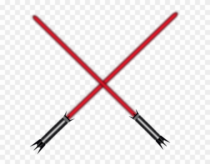 Star Wars Lightsabers Clip Art Car Pictures Ck7f5v - Red Lightsaber Clip Art #208953