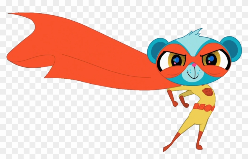 Ionteiichi 7 0 Lps El Cobra Cabra Vector By Varg45 - Cartoon #208986