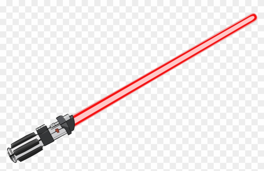 Lightsaber Png Gif #208996