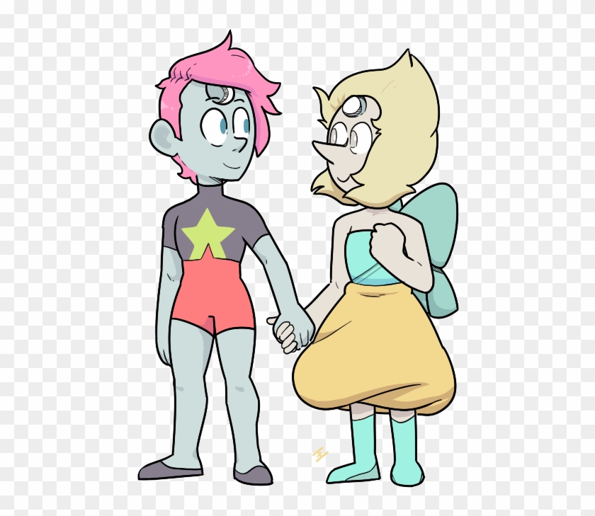 Clothing Facial Expression Child Vertebrate Male Nose - Steven Universe Pearl Fusion #209005