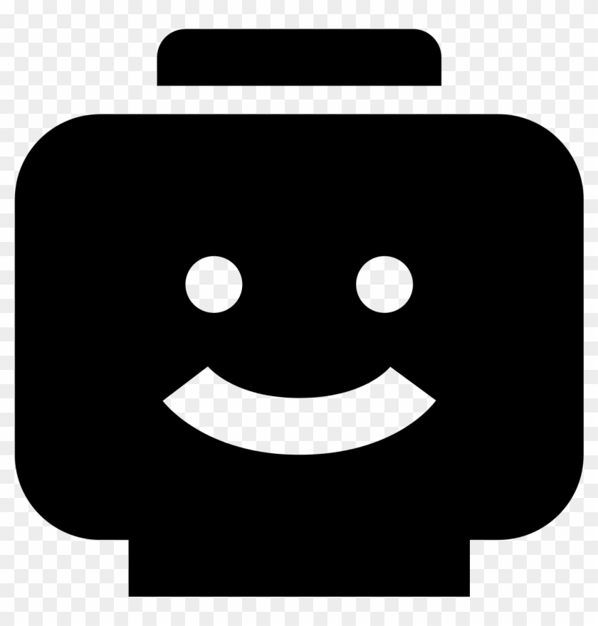 Lego Clipart Icon - Icon #209049