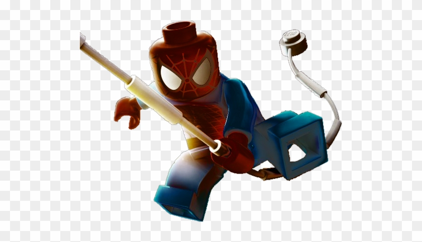 Lego Clipart Lego Marvel - Lego Marvel Art Png #209081