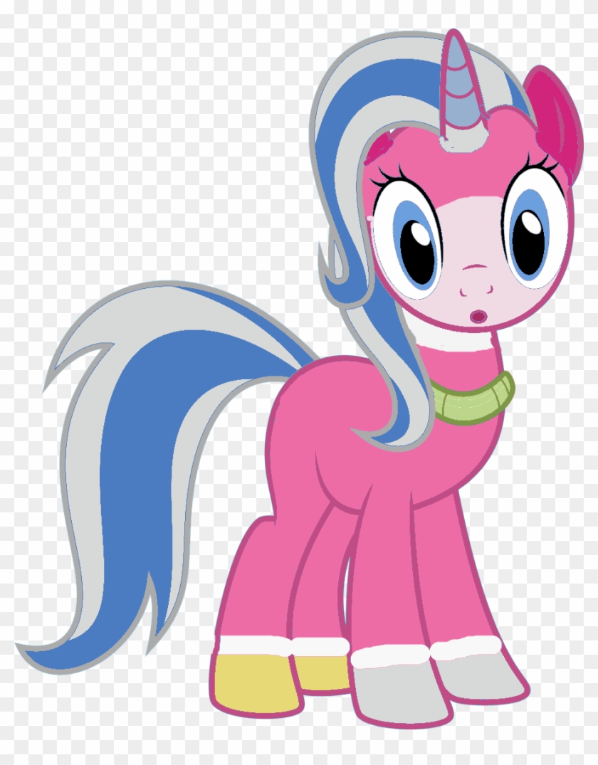 Lego Clipart Little - Unikitty My Little Pony #209114