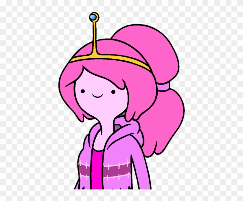 Yoda Face Clipart - Princess Bubblegum Adventure Time #209115