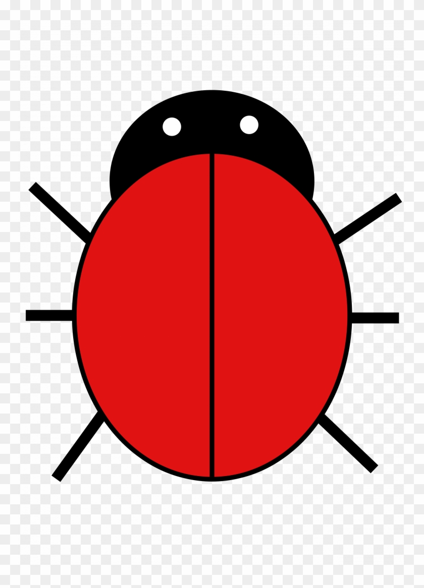 Download Unthinkable Ladybug Clip Art Free Printable - Download Unthinkable Ladybug Clip Art Free Printable #209179