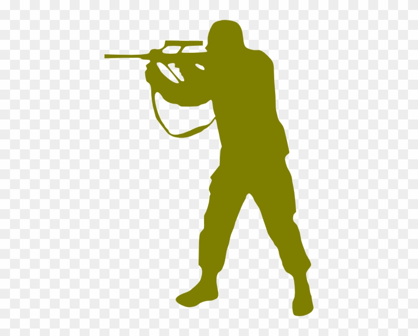 Nazi Soldiers Clip Art #209188