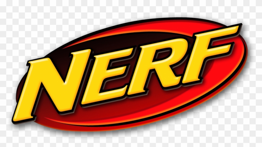 Nerf Gun Logo Clipart - Nerf N-strike Elite Retaliator Blaster #209189