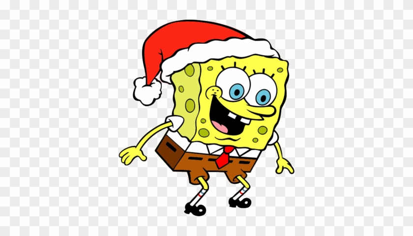 Spongebob Clip Art - Belly Laughs From Bikini Bottom #209217