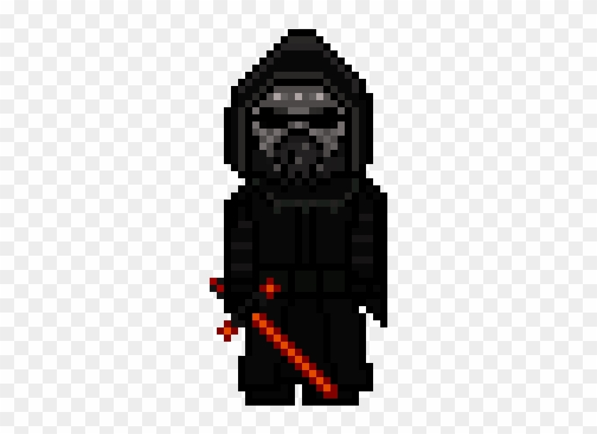 The Force Awakens - Fictional Character #209240
