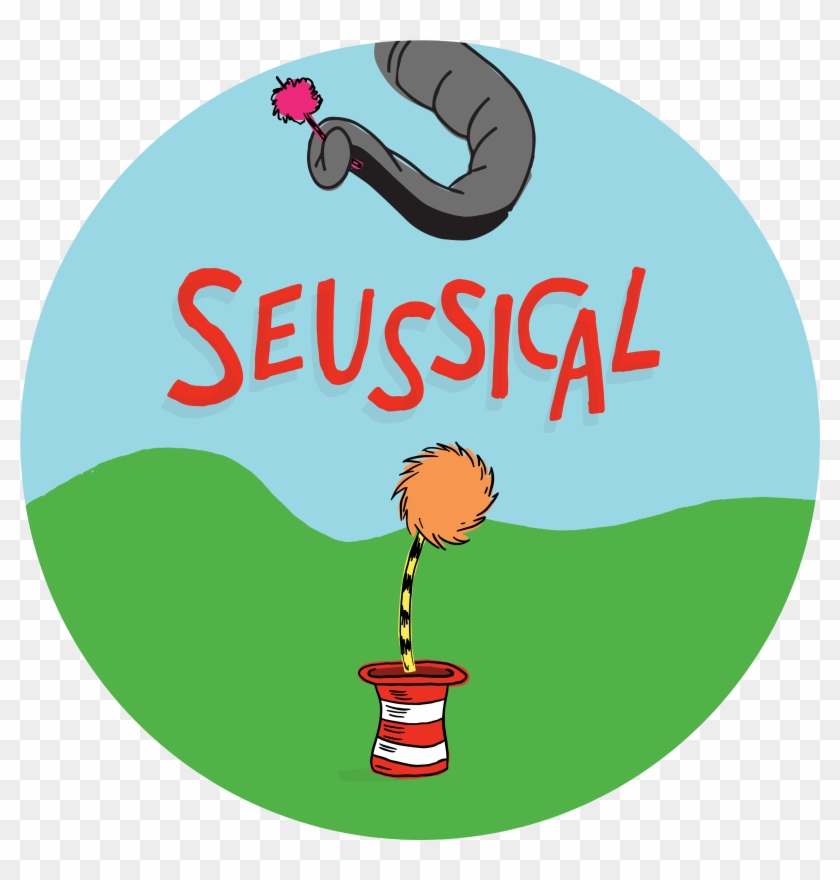 Seussical Presented By C&j Bus Lines - New Hampshire #209264