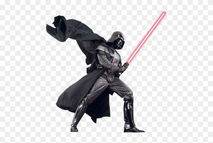 Darth Vader Png - 28" Star Wars Darth Vader Balloon - Mylar Balloons #209263