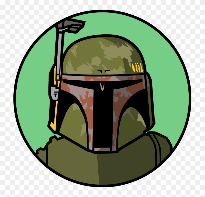 Left Field - Boba Fett #209301