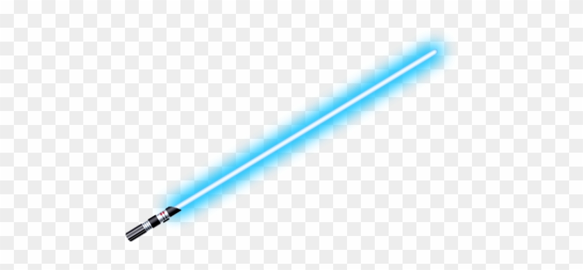 Request A Custom Order And - Lightsaber Png #209307