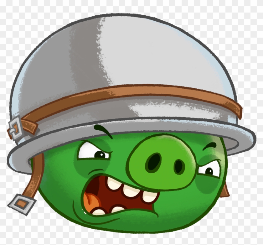 angry birds grandpa pig