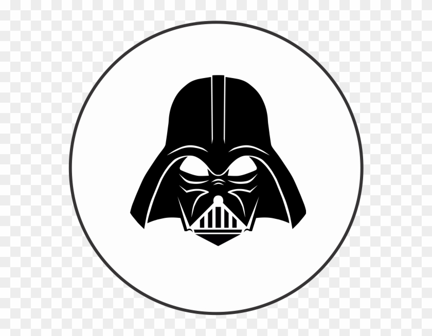 A003 - Darth Vader Png #209345