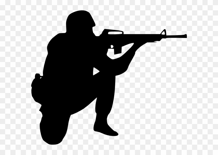 2014 Clipartpanda Com About Terms - Soldier Clip Art #209403