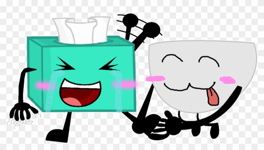 More Like Bfdi Ponies By Krazykitten1001 - Clip Art #209428