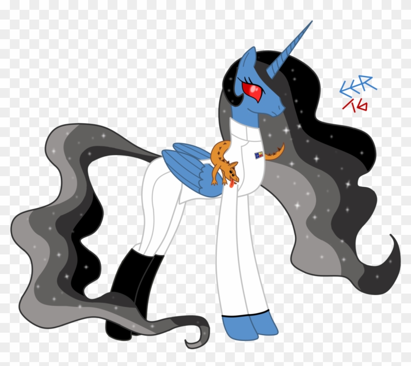 You Can Click Above To Reveal The Image Just This Once, - Princess Celestia #209459