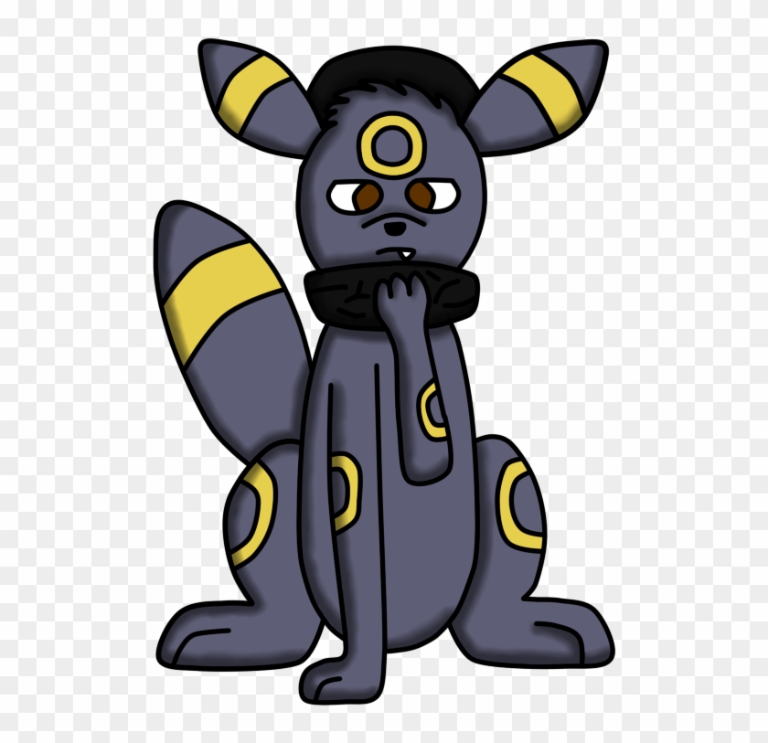 Xmqqc Umbreon Form By Miner-wars - Miner Wars 2081 #209505