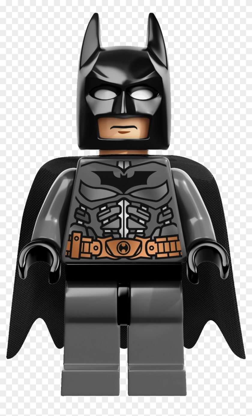 Lego Batman Dark Knight #209507