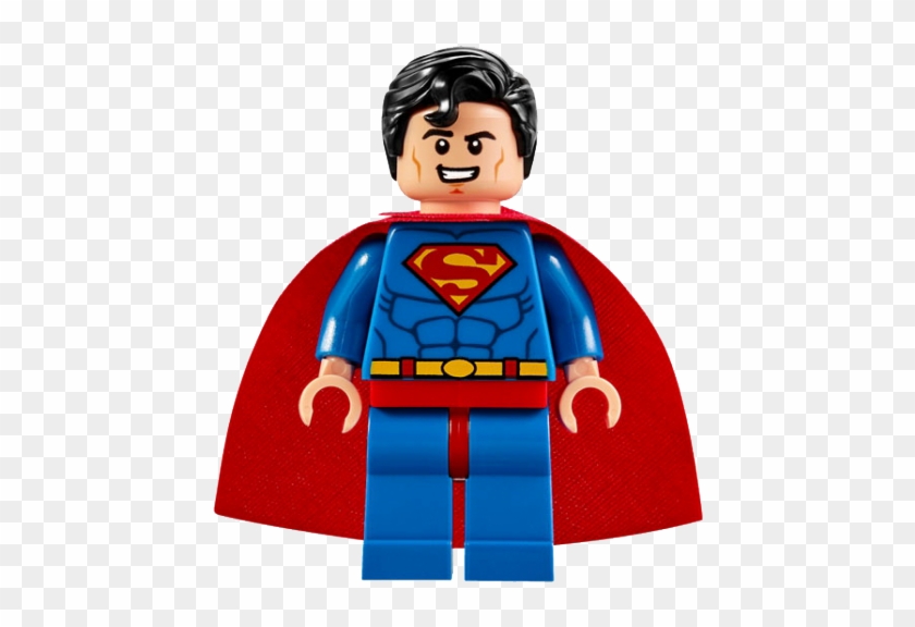 Super Man Lego #209510