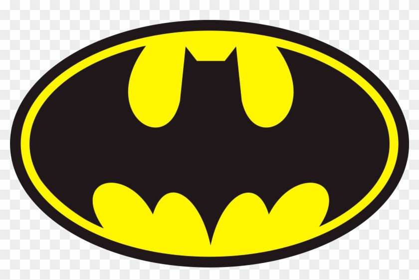 Batman Logo #209511