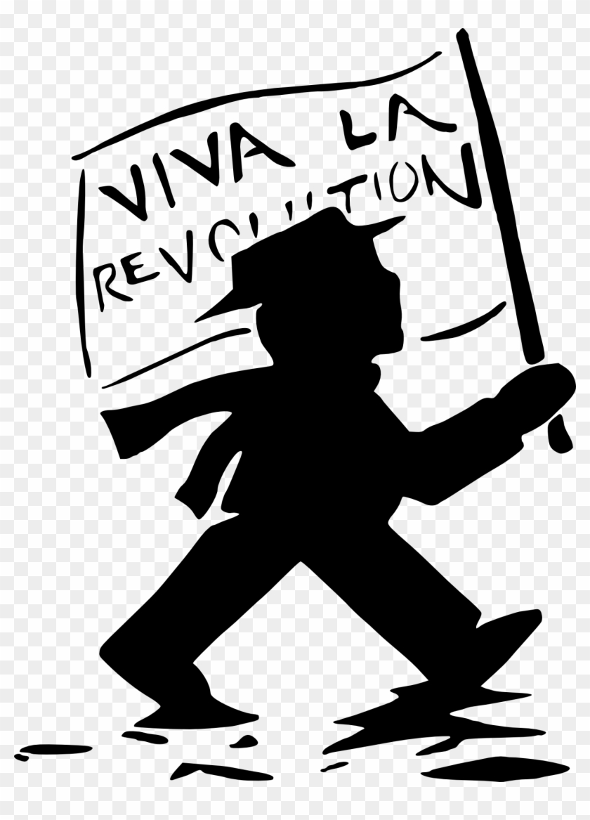 French Revolution American Revolutionary War Clip Art - French Revolution Clipart #209514