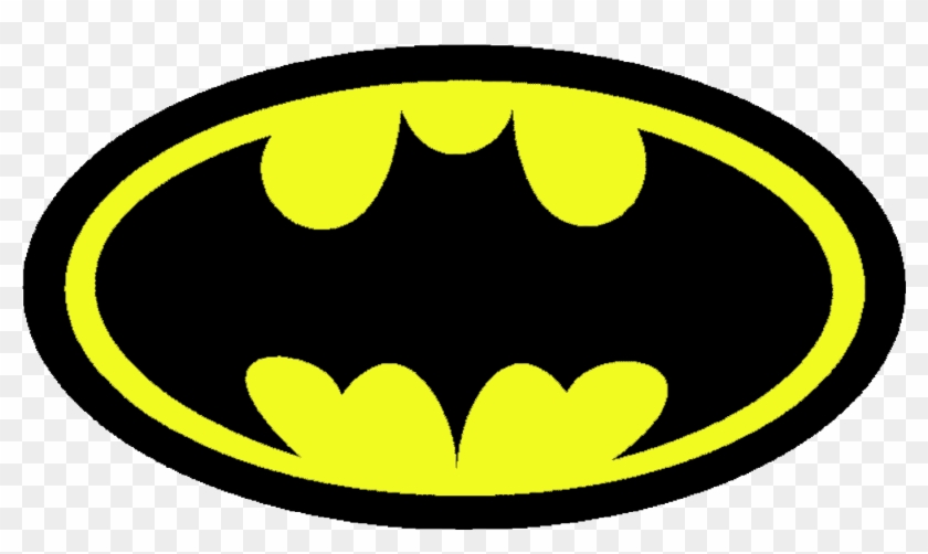 Batman Clip Art - Bat Symbol #209523