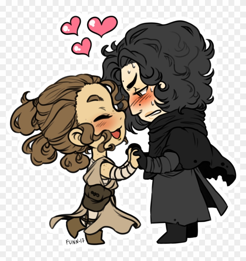 Reylo - Reylo Cute #209580