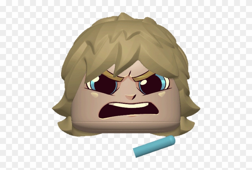 Makes Some Heads Turn - Cartoon #209581