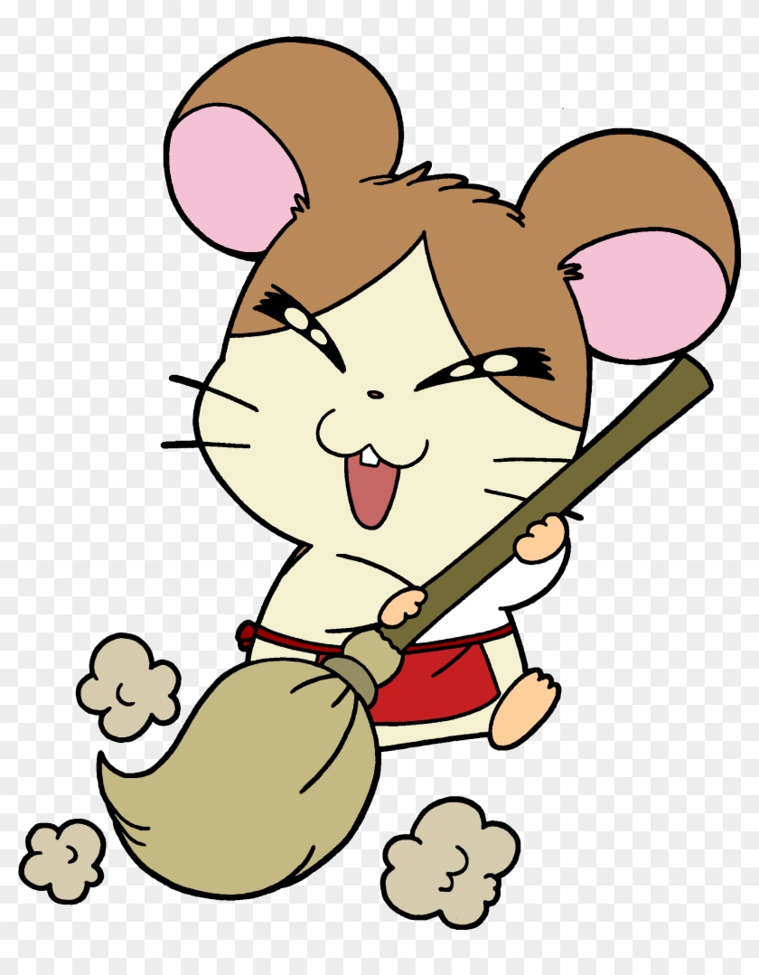 The Hamtaro Wiki - Hamtaro Howdy #209595