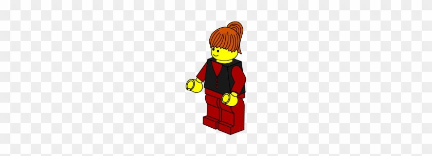 Lego Clip Art #209601