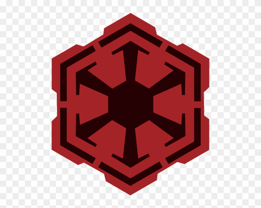 Hd Clipart Sith Empire - Sith Empire #209630