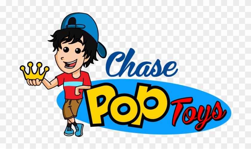 Star Wars Chasepoptoys - Cartoon #209632