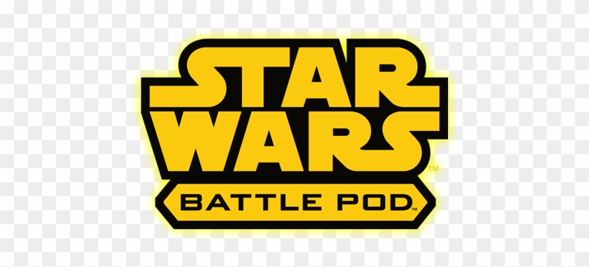 Star Wars Battle Pod Logo #209635